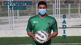 ENTREVISTA POST PARTIDO. ZONA SUR DOMINGO MAÑANA